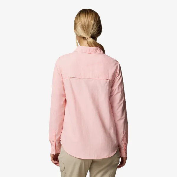 Columbia Silver Ridge™ 3.0 LS 