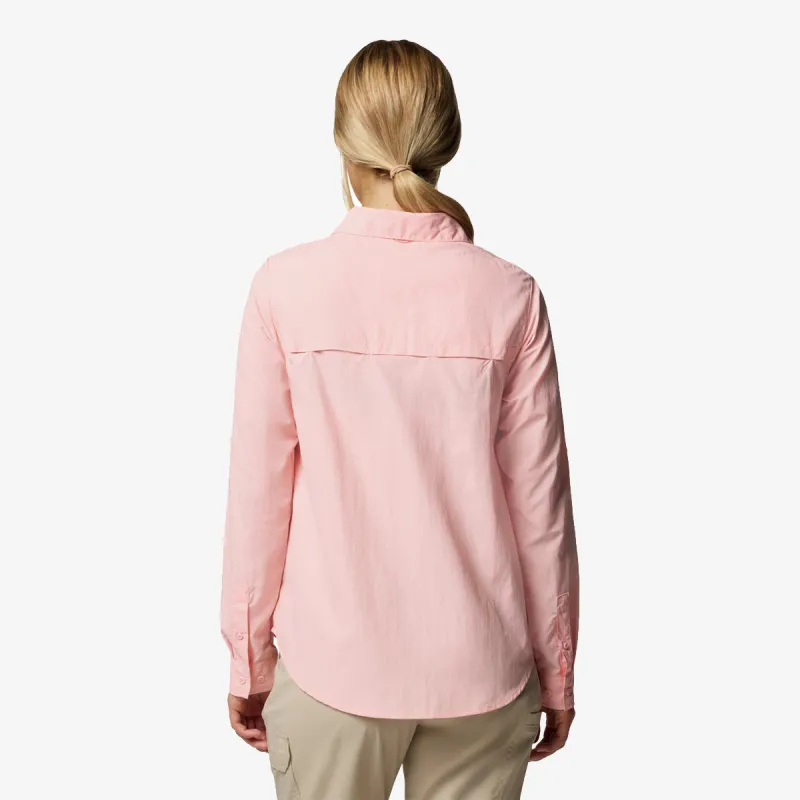 Columbia Silver Ridge™ 3.0 LS 