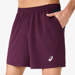 Asics PADEL COURT 7IN SHORT 