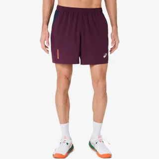 Asics PADEL COURT 7IN SHORT 