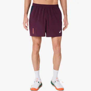 Asics PADEL COURT 7IN SHORT 