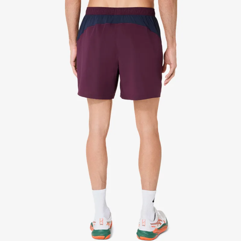 Asics PADEL COURT 7IN SHORT 