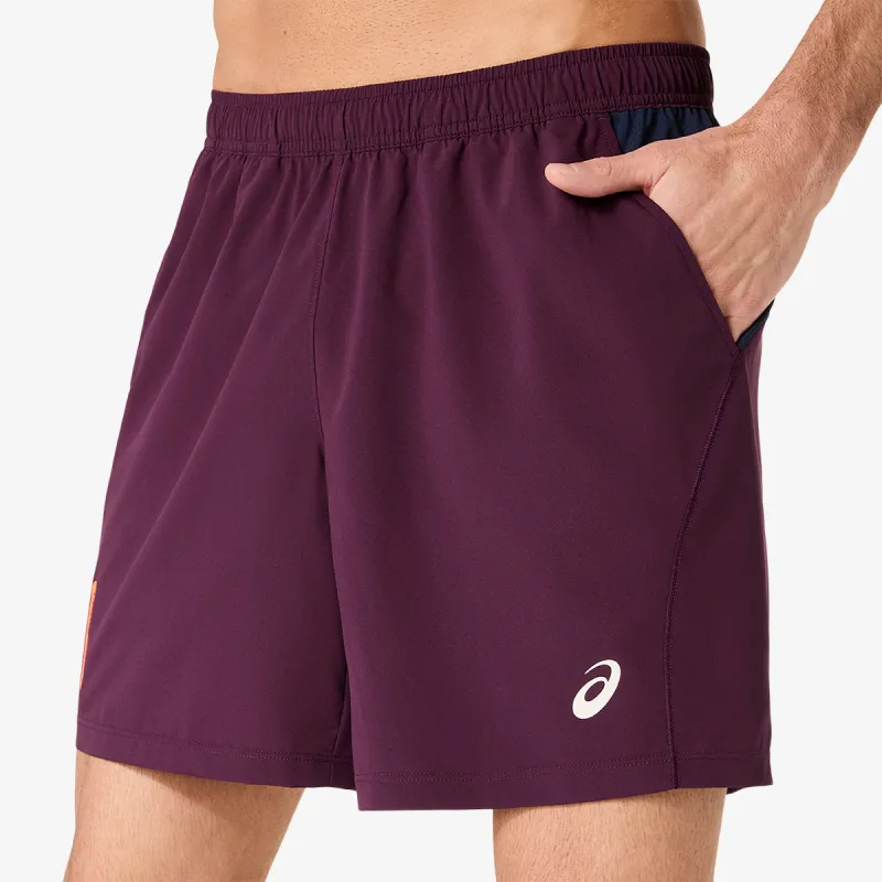 Asics PADEL COURT 7IN SHORT 