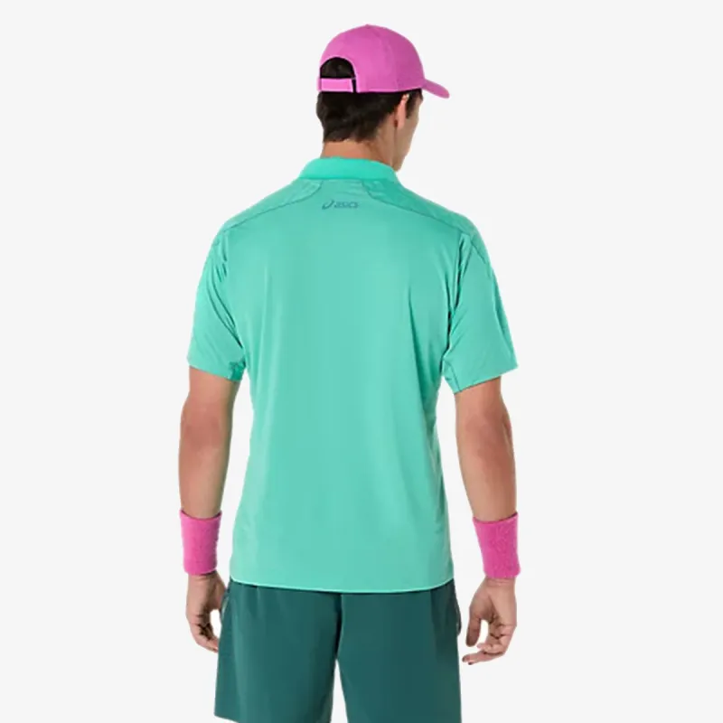 Asics Match Jacquard 