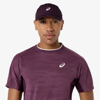 Asics Match Jacquard 