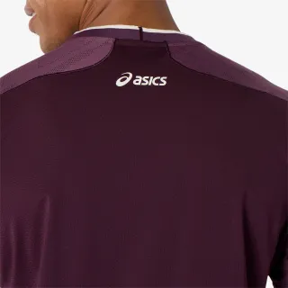 Asics Match Jacquard 