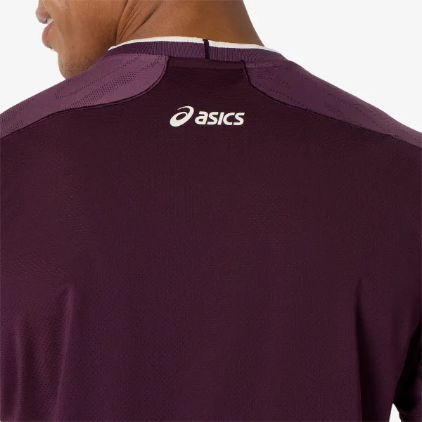 Asics Match Jacquard 