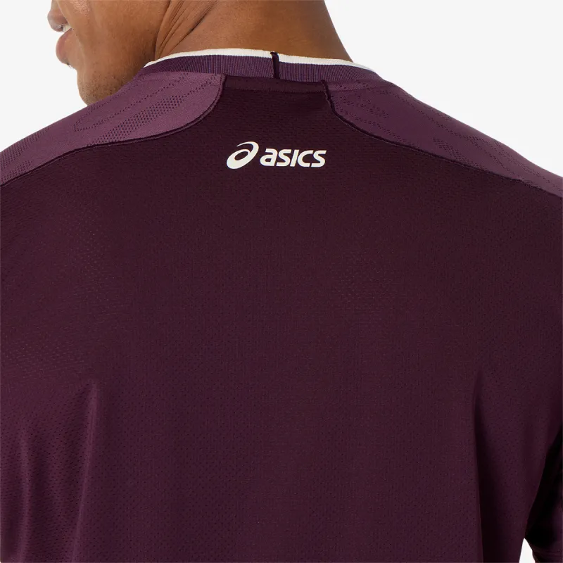 Asics Match Jacquard 