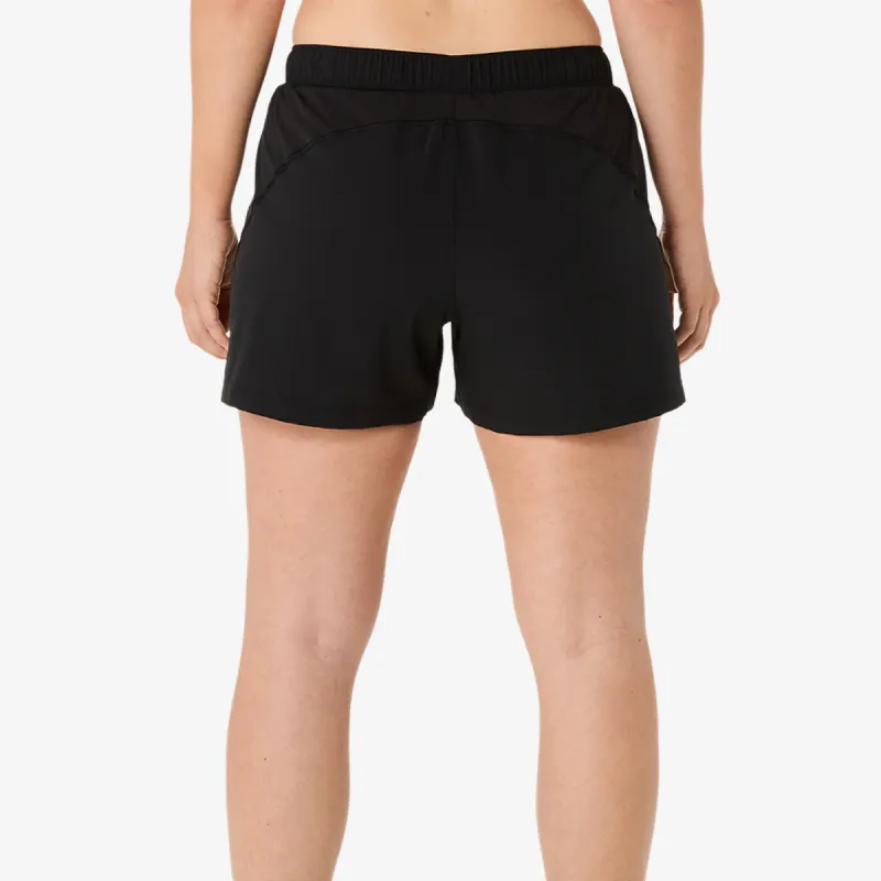 Asics COURT 2-N-1 SHORT 