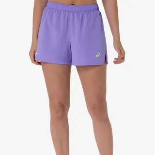 Asics PADEL COURT 2-N-1 SHORT 