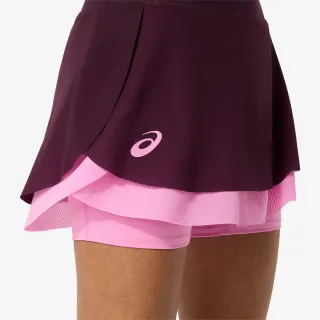 Asics MATCH MESH SKIRT 