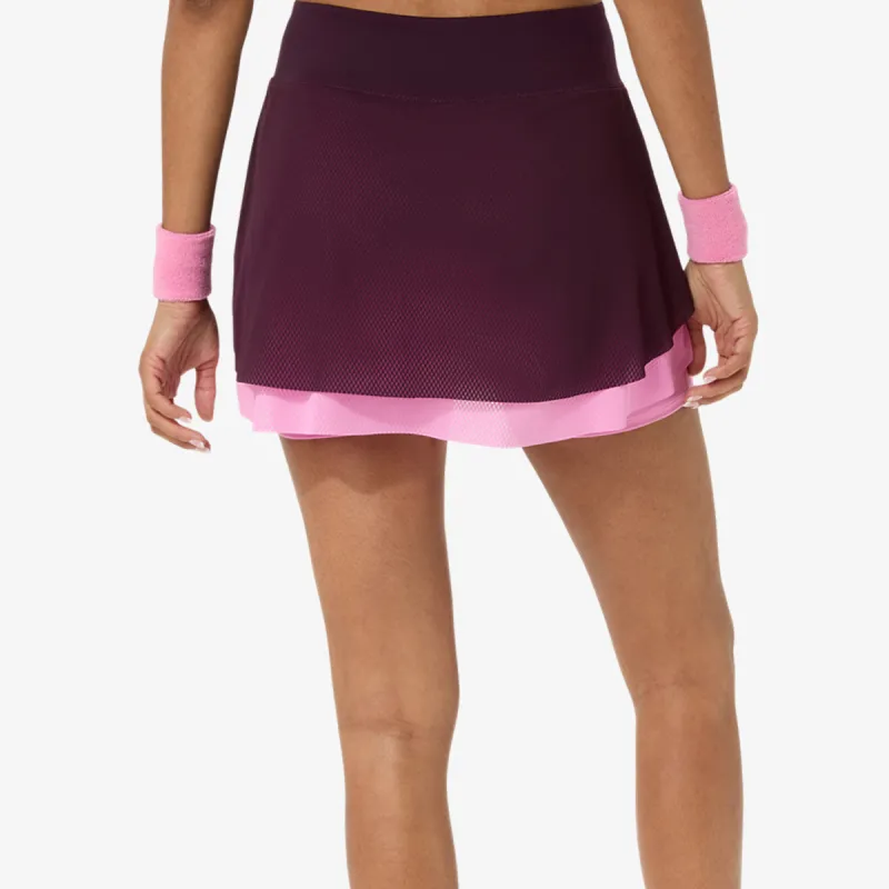 Asics MATCH MESH SKIRT 