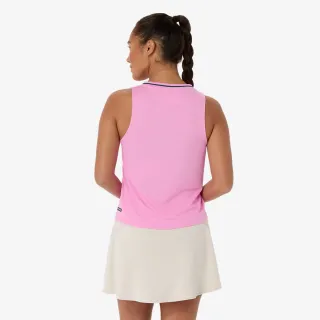Asics PADEL COURT SLEEVELESS TOP 