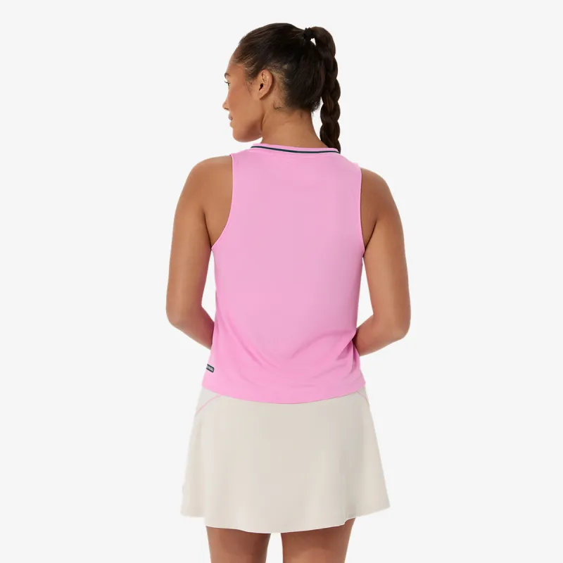 Asics PADEL COURT SLEEVELESS TOP 