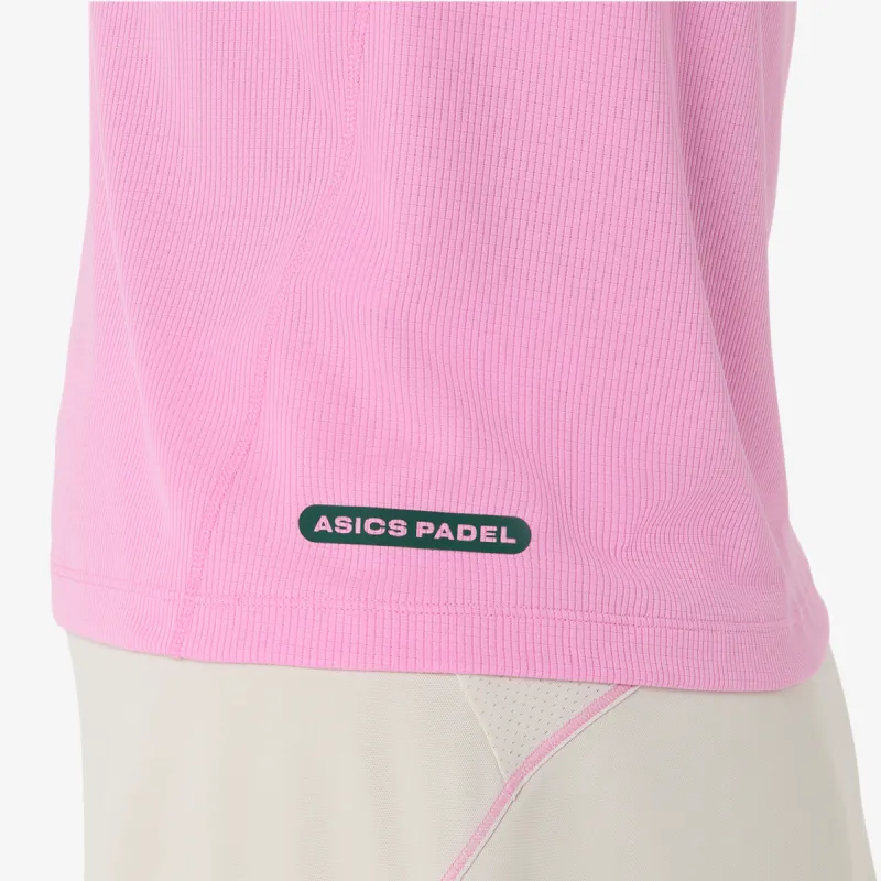 Asics PADEL COURT SLEEVELESS TOP 
