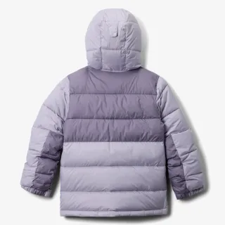 Columbia U Pike Lake II Hdd Jacke-Lavender Pearl, 