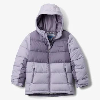 Columbia U Pike Lake II Hdd Jacke-Lavender Pearl, 