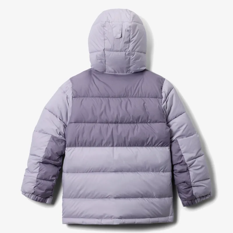 Columbia U Pike Lake II Hdd Jacke-Lavender Pearl, 