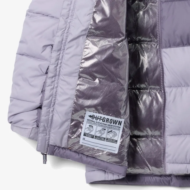 Columbia U Pike Lake II Hdd Jacke-Lavender Pearl, 