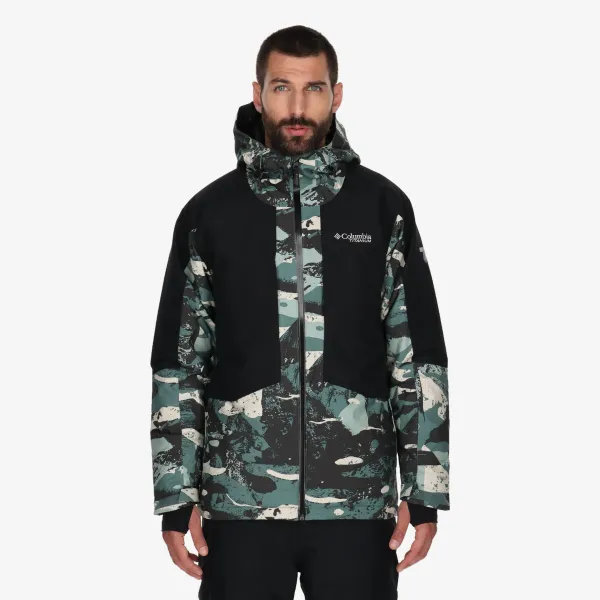 Columbia Highland Summit™ 