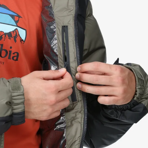 Columbia Pike Lake™ II 