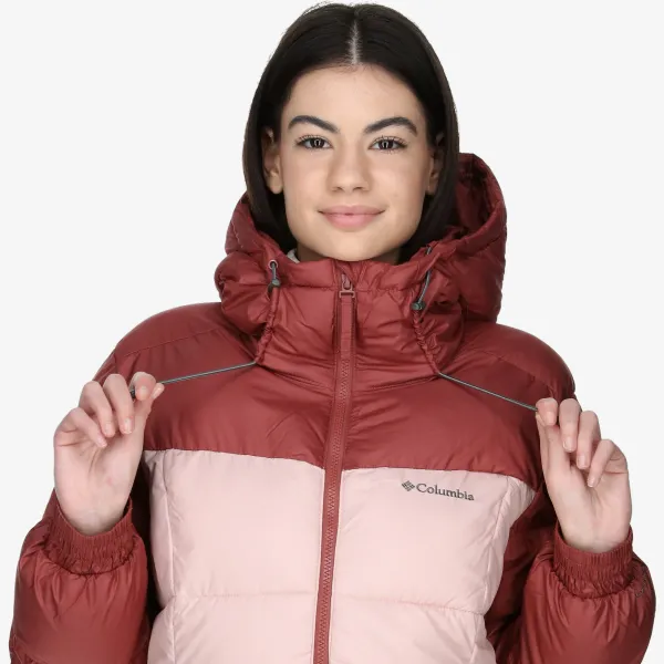 Columbia Pike Lake™ II Insulated Jacket 