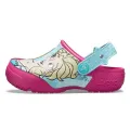 Crocs CrocsFL Anna Elsa Clog 
