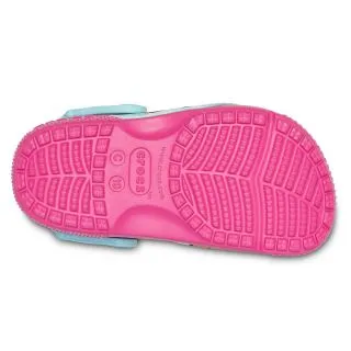 Crocs CrocsFL Anna Elsa Clog 