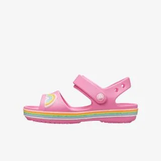 Crocs CROCS CROCABND IMAGINATION SANDAL PS 