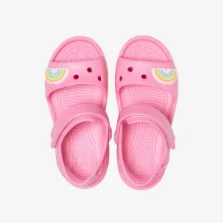 Crocs CROCS CROCABND IMAGINATION SANDAL PS 