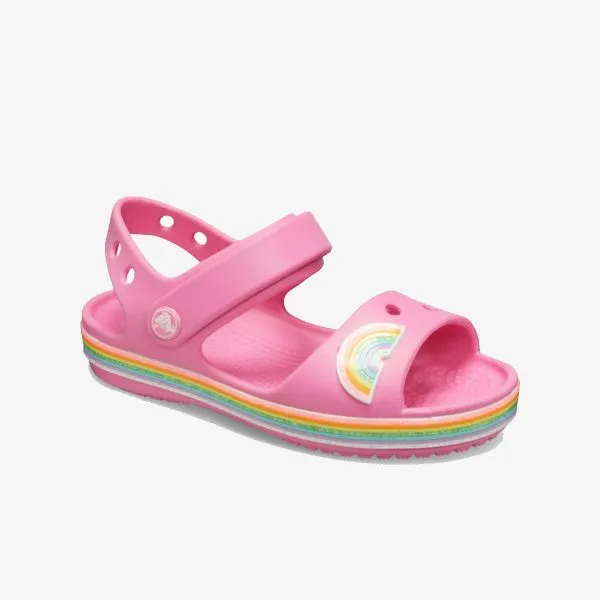 Crocs CROCS CROCABND IMAGINATION SANDAL PS 