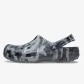 Crocs CLASSIC PRINTED CAMO CLOG 