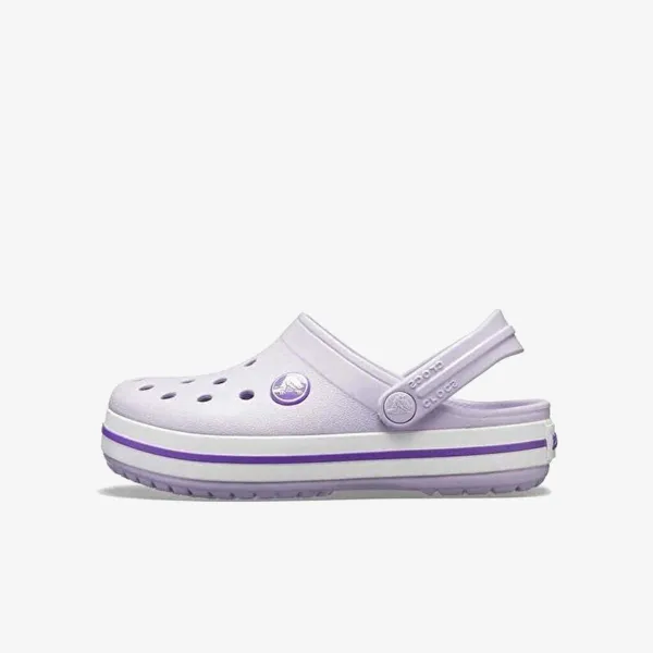 Crocs CROCBAND KIDS CLOG 