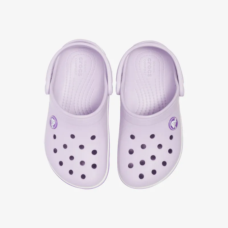 Crocs CROCBAND KIDS CLOG 