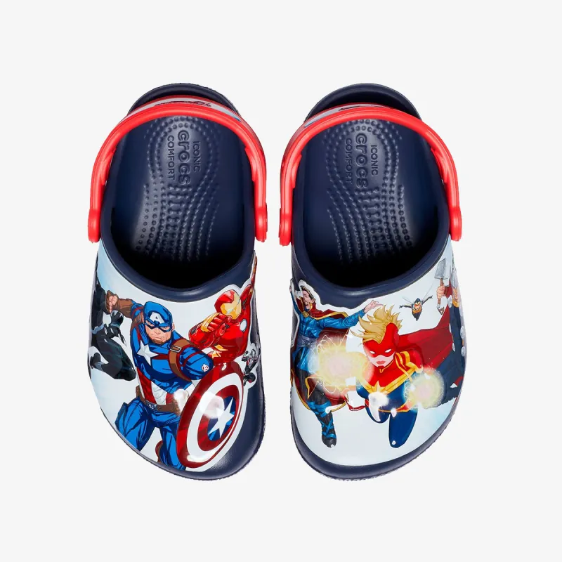 Crocs FUN LAB AVENGERS 