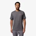 Columbia Kwick Hike™ Back Graphic SS Tee 