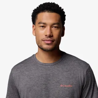 Columbia Kwick Hike™ Back Graphic SS Tee 