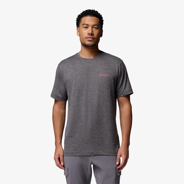 Columbia Kwick Hike™ Back Graphic SS Tee 