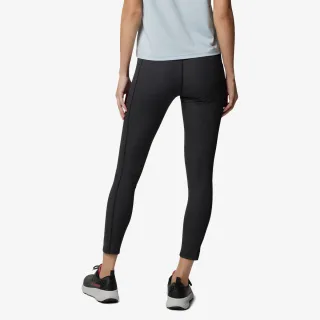 Columbia Move Legging-Black Heather 