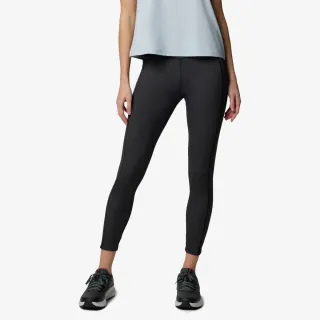 Columbia Move Legging-Black Heather 