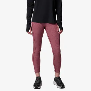 Columbia Move Legging-Rich Wine Heath 