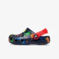 Crocs CLASSIC EASY ICON KIDS CLOG 