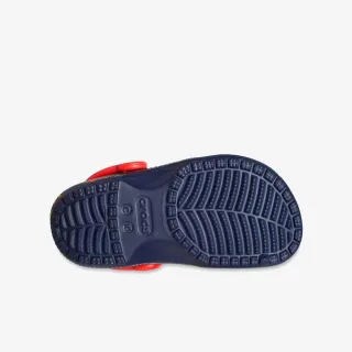 Crocs CLASSIC EASY ICON KIDS CLOG 