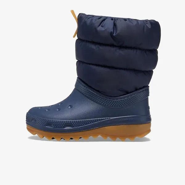 Crocs Classic Neo Puff 