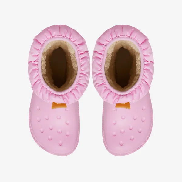 Crocs Classic Neo Puff 