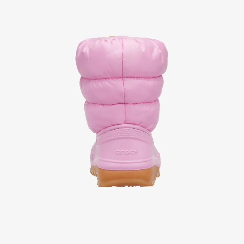 Crocs Classic Neo Puff 