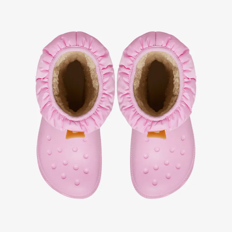 Crocs Classic Neo Puff 