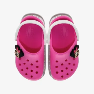 Crocs Minnie Mouse 