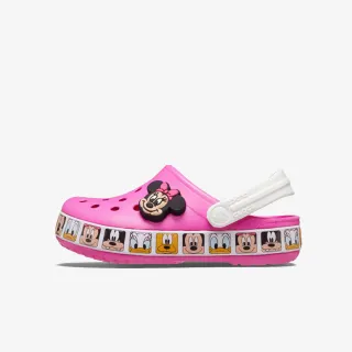 Crocs Minnie Mouse 