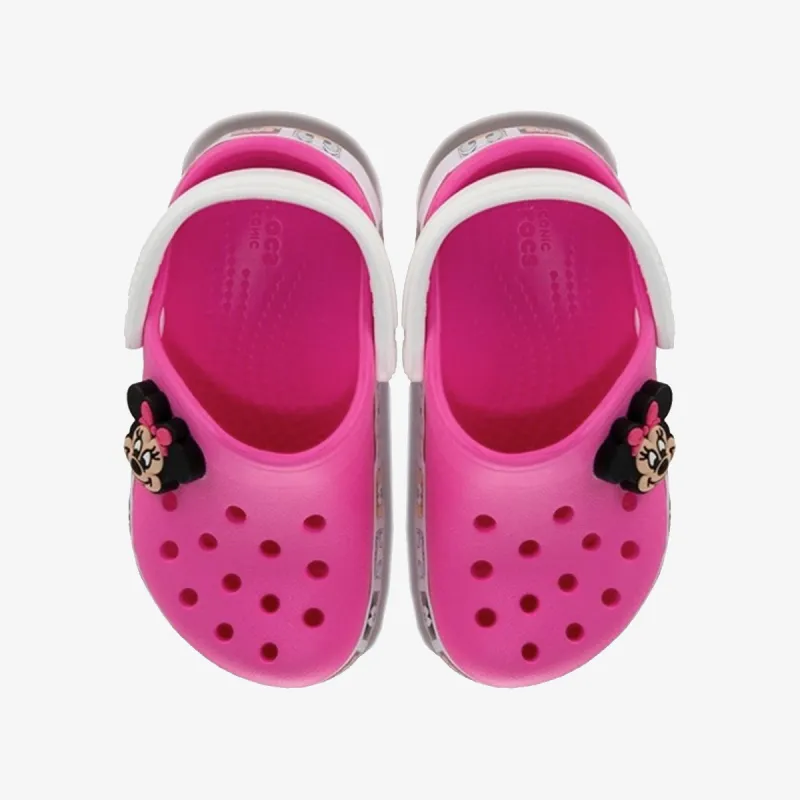 Crocs Minnie Mouse 